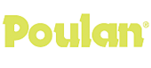 Poulan logo